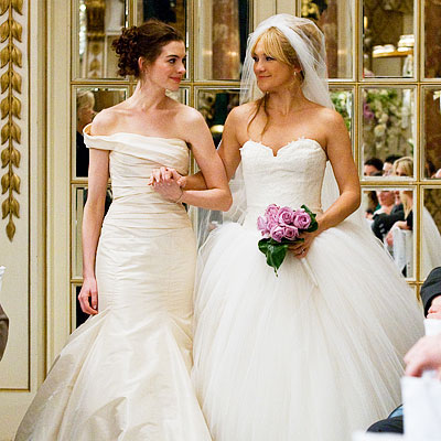  Dresses on Top 10 Wedding Films Of All Time   Bridal Musings   A Chic And Unique