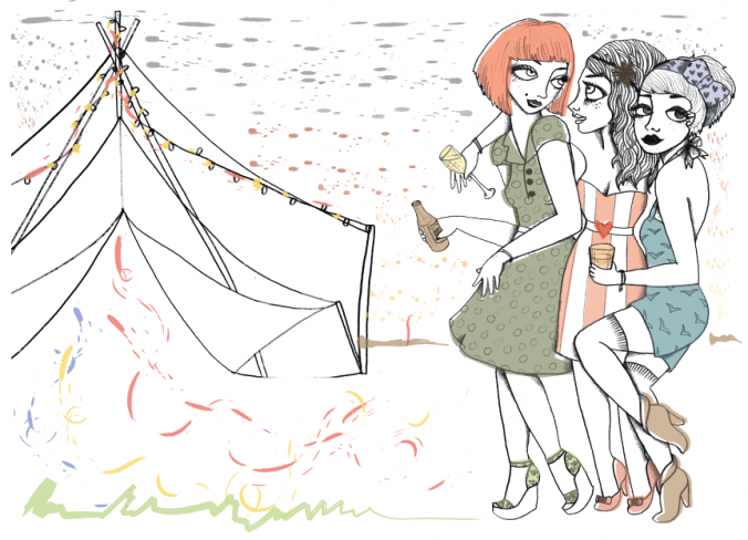 glamping-by-jessica-sharvil