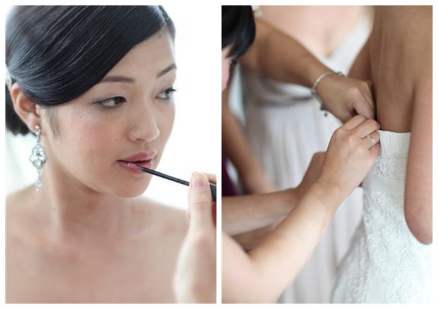 Anna & Quang Wedding Submission