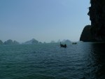 Penang Bay