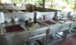 Thai cookery school