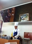 cookery school teacher 2