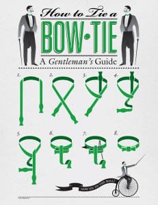 Forage Bow Ties (3)