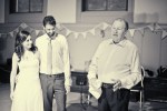 Vintage Wedding Lee Robbins Photography (2)