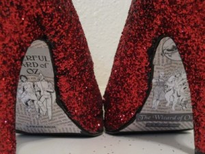 oz shoes