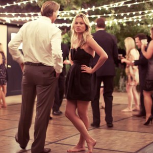 Awesome Amphitheater Wedding by Travis Percival Photography (1)