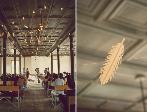 feather decor 2