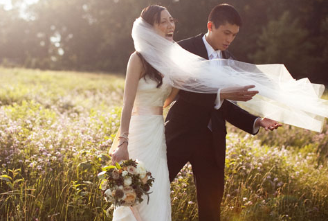 Botanical Gardens Wedding Ee Photography (1)