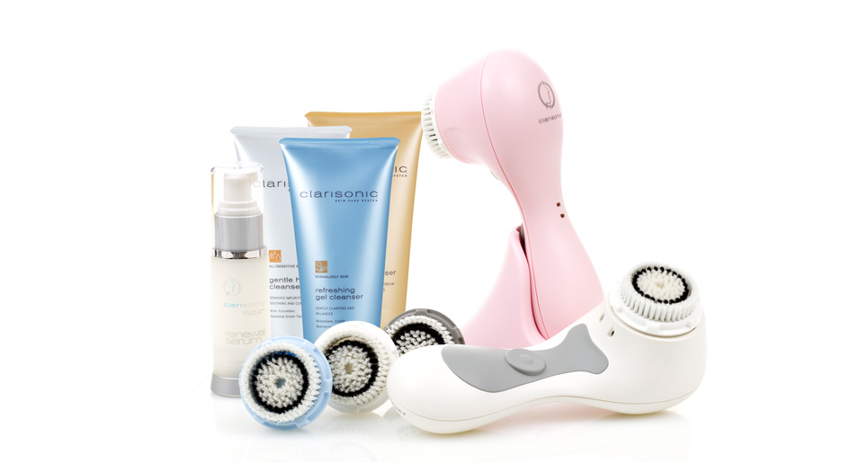 clarisonic review