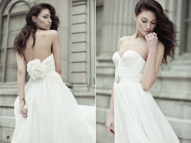 bridal brooches for gowns