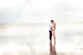 Romantic Peachy Beach Engagement Shoot AK Studio Design (26) Romantic Peachy Beach Engagement Shoot AK Studio Design (26)