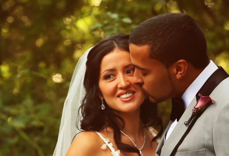 It All Started With A Dance Wedding Film By 15 Minutes Of Frame