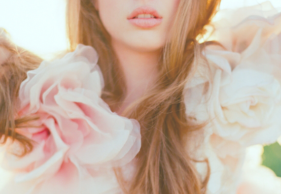 Loverly photo by Elizabeth Messina
