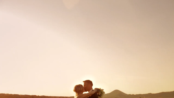 flash mob wedding film | Loveshot Productions