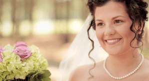 Beautiful Southern wedding film by The Film Poets