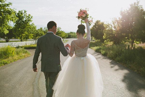 Ciara Richardson Photography Utah Wedding
