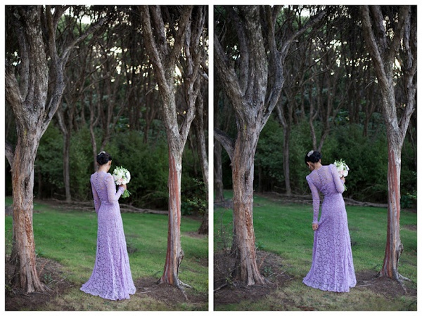 pretty pastels wedding inspiration