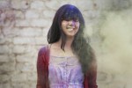 Colourful Holi Powder Engagement Shoot by C J Williams Photography (27)