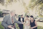 Classic Intimate Beach Wedding | C J Williams Photography (19)