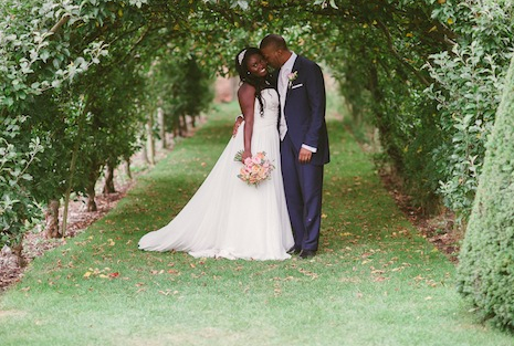 African Caribbean Wedding | My Love Story Photography