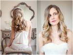 Romantic Waves DIY Tutorial by The Hepburn Collection | Bridal Musings (8)