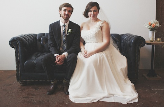 Credit: Claire Eliza Photography
