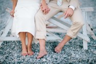 Megan and Jeremy's gorgeous Positano, Italy wedding photos by STUDIO 1208