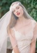 Enchanted Atelier for Claire Pettibone Accessories 22Elina Fleur II 22