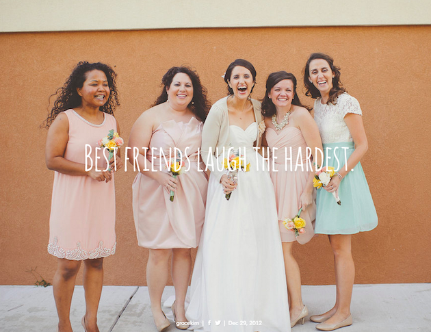 Jux Weddings Website 0