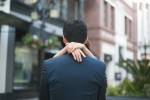 engagement shoot hug, ring shot