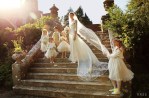 Wedding of Jacquetta Wheeler to Jamie Allsopp