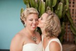 Intimate, Modern, Country Chic Wedding in LA | J.Shipley Photography 30