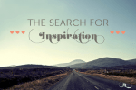 The Search For Wedding Inspiration | Pocketful of Dreams