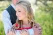 Engagement Shoot by Troy Grover Photography | Bridal Musings 11