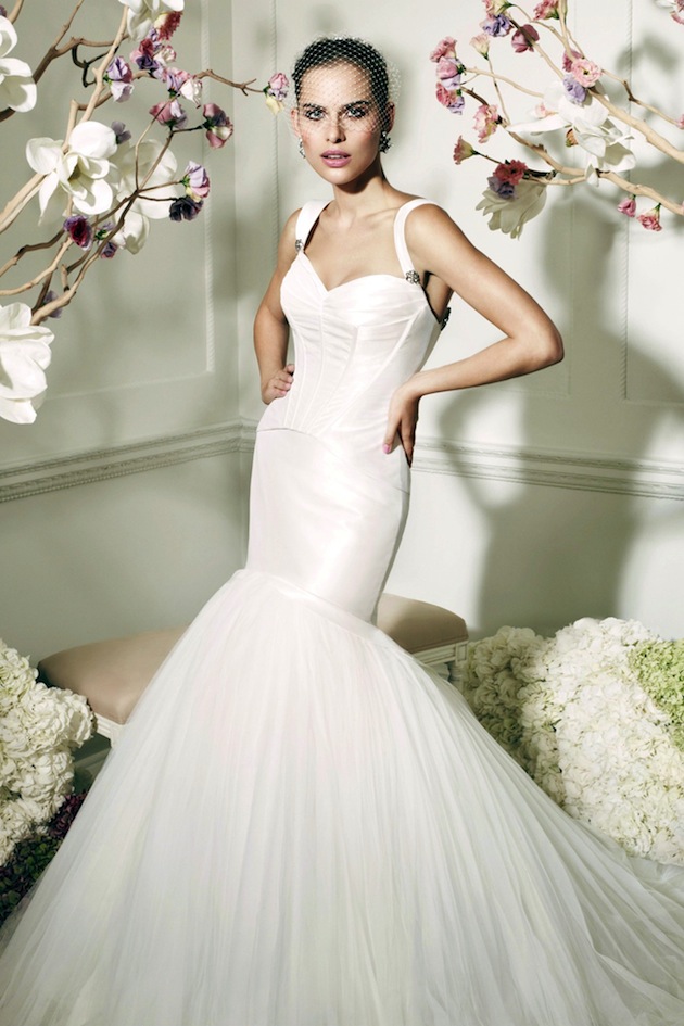 Zac-Posen-Wedding-Dress-and-Bridal-Accessroes-Collection-Davids-Bridal ...