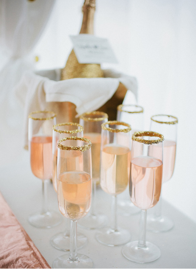 18 Cute Cocktails And Drinks Ideas for your Wedding