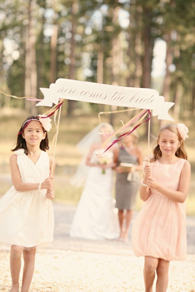 Processional Song Ideas | Spotify Playlist | Bridal Musings Wedding Blog 8