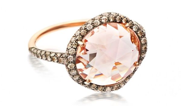 Alternatives to diamond wedding rings