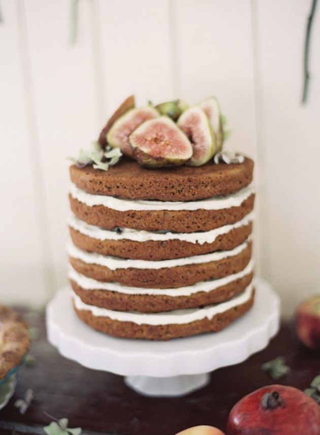 10 Tips for Making Your Own Wedding Cake