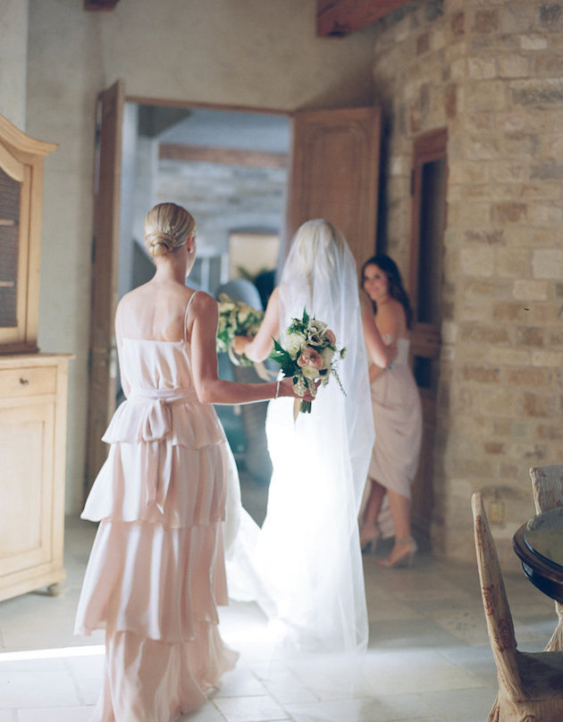 pureblyss — Lauren Conrad's wedding - photo by Elizabeth