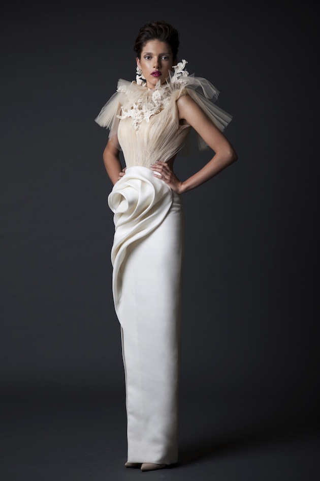 couture wedding dresses