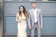 Wedding Inspiration from London Bride | Bridal Musings Wedding Blog