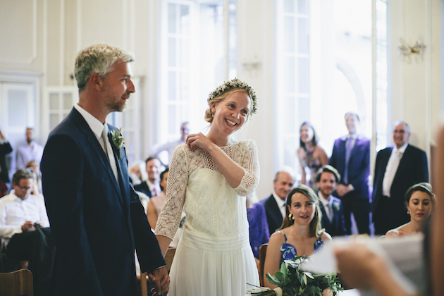 Beautiful Destination Wedding in Italy | Stefano Santucci Photography | Bridal Musings Wedding Blog 15