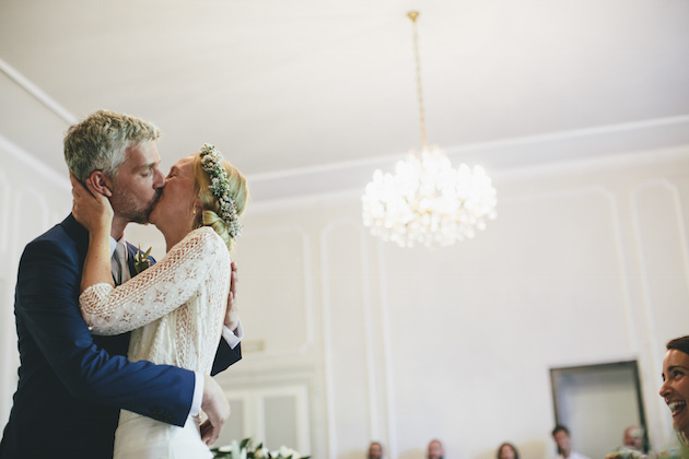 Beautiful Destination Wedding in Italy | Stefano Santucci Photography | Bridal Musings Wedding Blog 18