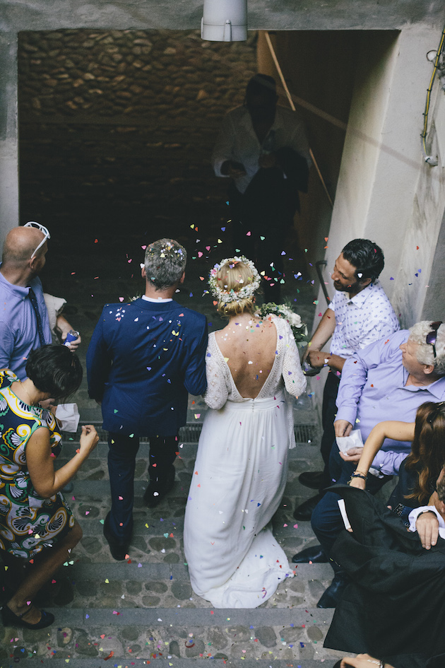 Beautiful Destination Wedding in Italy | Stefano Santucci Photography | Bridal Musings Wedding Blog 22