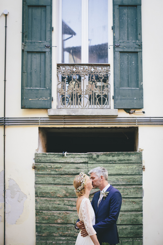 Beautiful Destination Wedding in Italy | Stefano Santucci Photography | Bridal Musings Wedding Blog 25