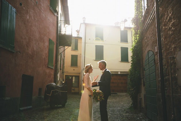Beautiful Destination Wedding in Italy | Stefano Santucci Photography | Bridal Musings Wedding Blog 26