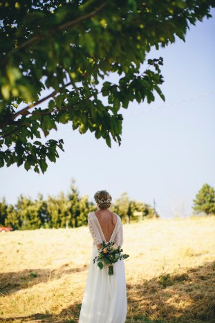 Beautiful Destination Wedding in Italy | Stefano Santucci Photography | Bridal Musings Wedding Blog 38