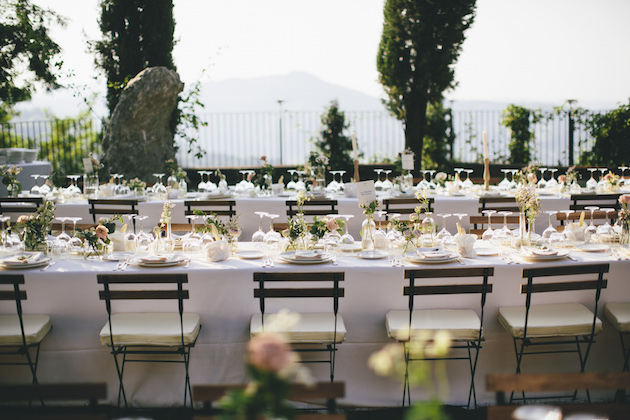 Beautiful Destination Wedding in Italy | Stefano Santucci Photography | Bridal Musings Wedding Blog 43