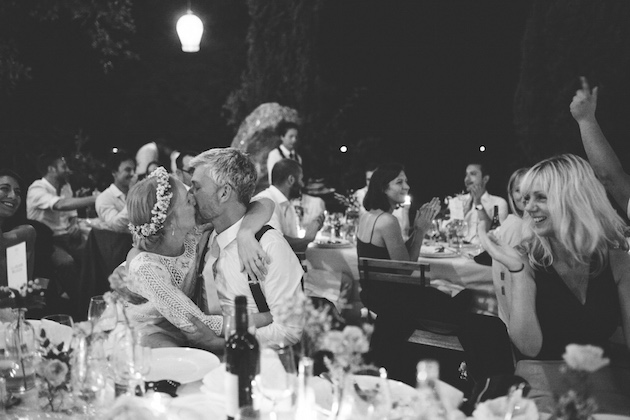 Beautiful Destination Wedding in Italy | Stefano Santucci Photography | Bridal Musings Wedding Blog 64
